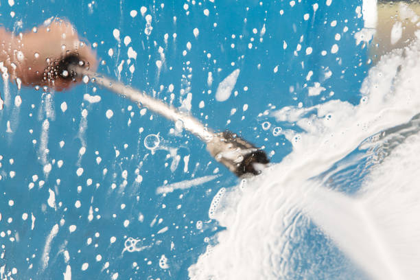 Best Sign and Awning Cleaning  in Country Clu, FL