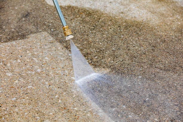 Best Machinery and Equipment Cleaning  in Country Clu, FL