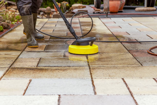 Best Factory Floor Cleaning  in Country Clu, FL