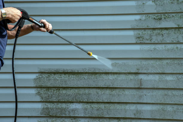 Best Dumpster Area Cleaning  in Country Clu, FL