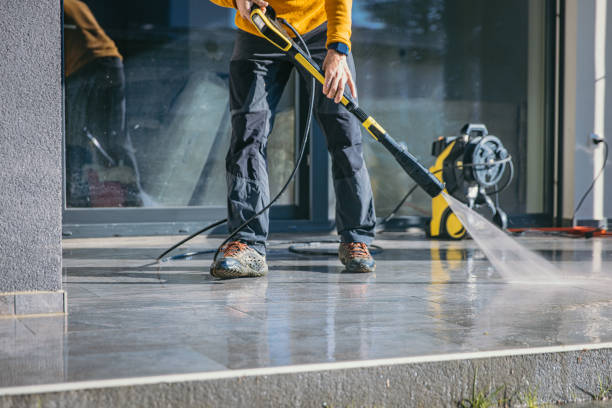 Best Solar Panel Cleaning  in Country Clu, FL